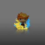 Produktbild Demon Slayer - Zenitsu Funko Pop Figur