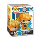 Produktbild Demon Slayer - Zenitsu Funko Pop Figur