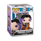 Produktbild Demon Slayer - Shinobu Funko Pop Figur