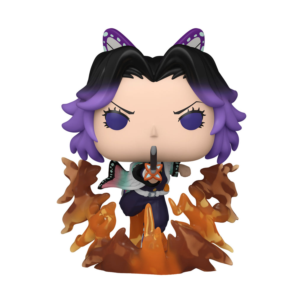Produktbild Demon Slayer - Shinobu Funko Pop Figur