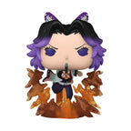 Produktbild Demon Slayer - Shinobu Funko Pop Figur