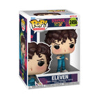 Produktbild Stranger Things - Eleven Tales from 85 Funko Pop Figur