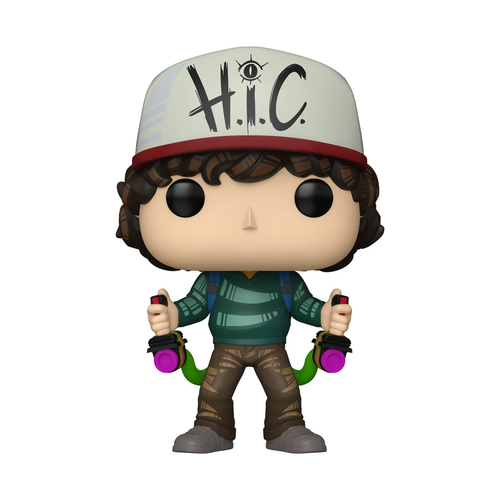 Product image Stranger Things - Dustin Tales from 85 Funko Pop! figure