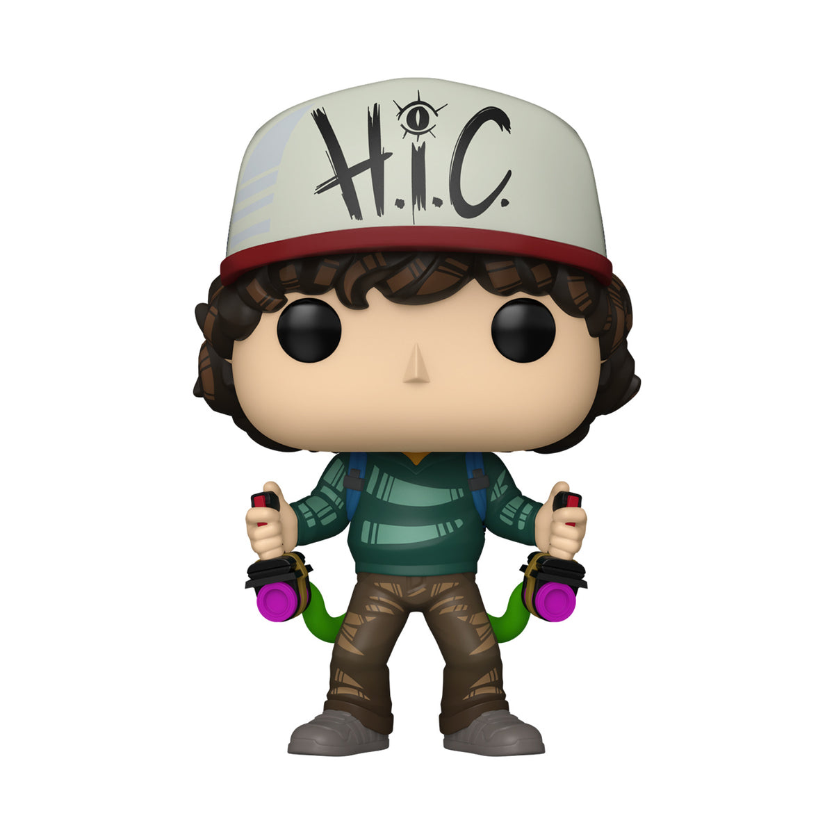 Product image Stranger Things - Dustin Tales from 85 Funko Pop! figure