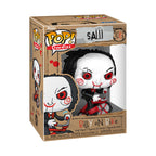 Produktbild Saw - Doodles Billy on Bike Funko Pop Figur