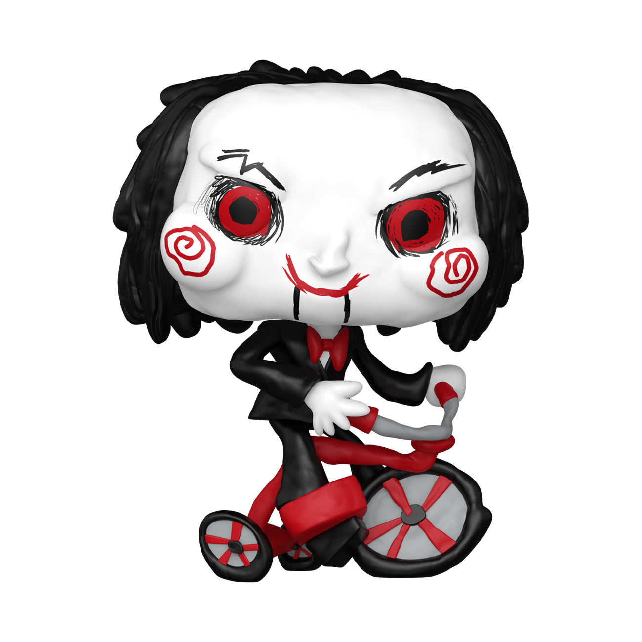 Produktbild Saw - Doodles Billy on Bike Funko Pop Figur