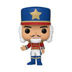 Produktbild Barbie in: Der Nussknacker - Prinz Eric Funko Pop Figur