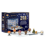 Product image Harry Potter - Bitty Pop Funko Advent Calendar