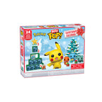 Produktbild Pokemon - Bitty Pop Funko Adventskalender