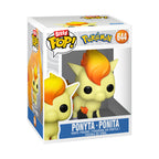 Produktbild Pokemon - Bitty Pop Funko Adventskalender
