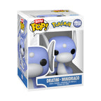 Produktbild Pokemon - Bitty Pop Funko Adventskalender