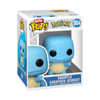 Produktbild Pokemon - Bitty Pop Funko Adventskalender