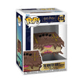 Produktbild Harry Potter - Monsterbuch Funko Pop Figur