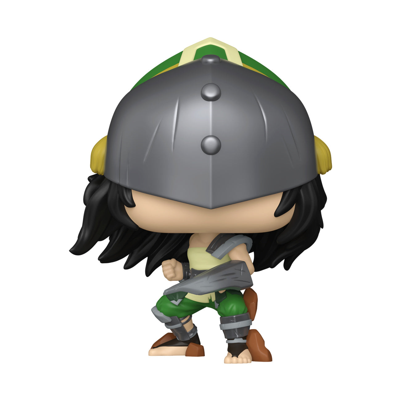 Produktbild Avatar - Toph Funko Pop Figur