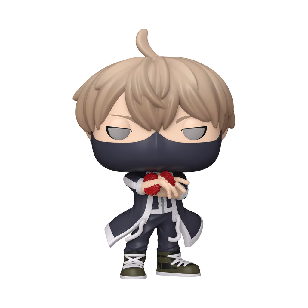 Produktbild Tougan Anki - Jin Funko Pop Figur