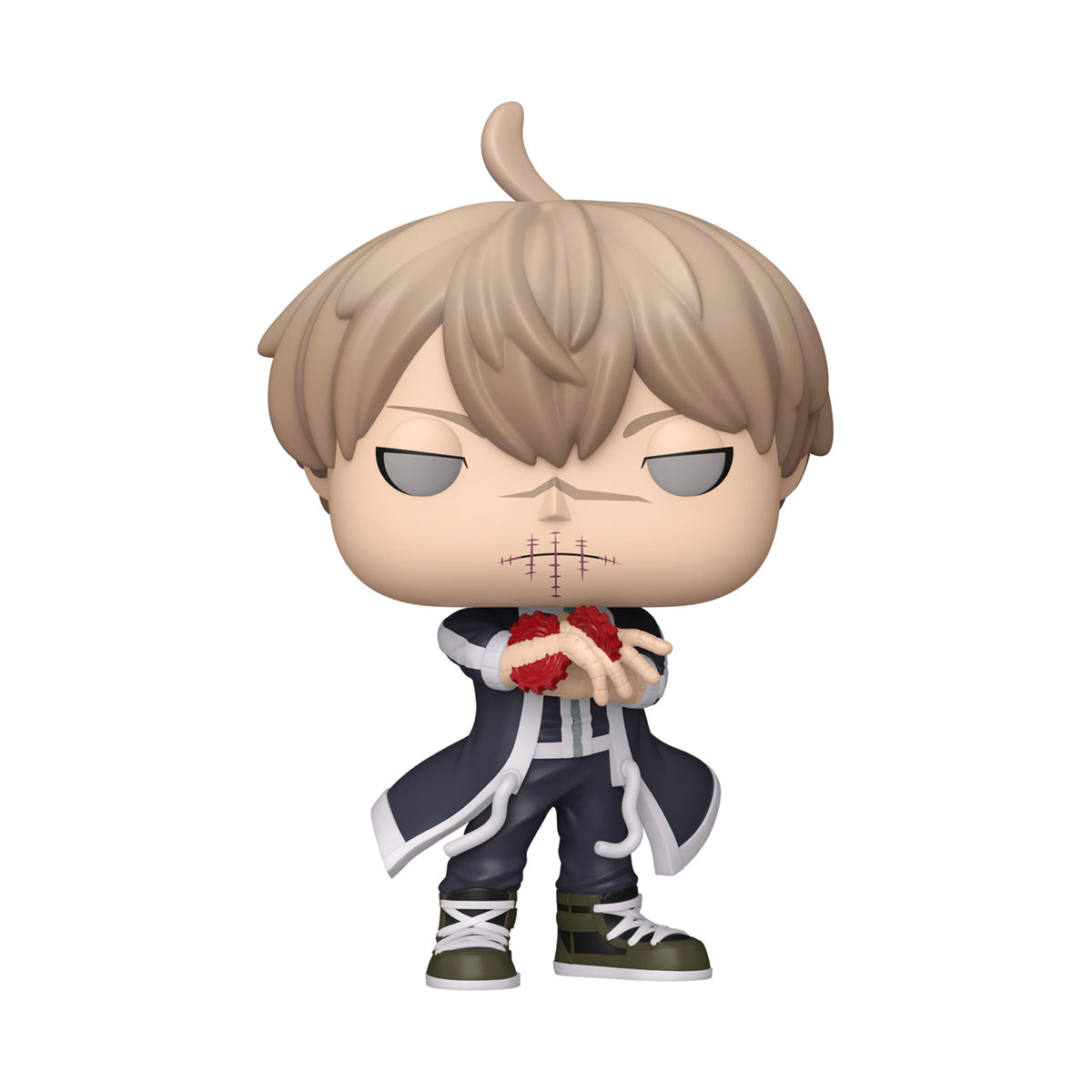 Produktbild Tougan Anki - Jin Funko Pop Figur