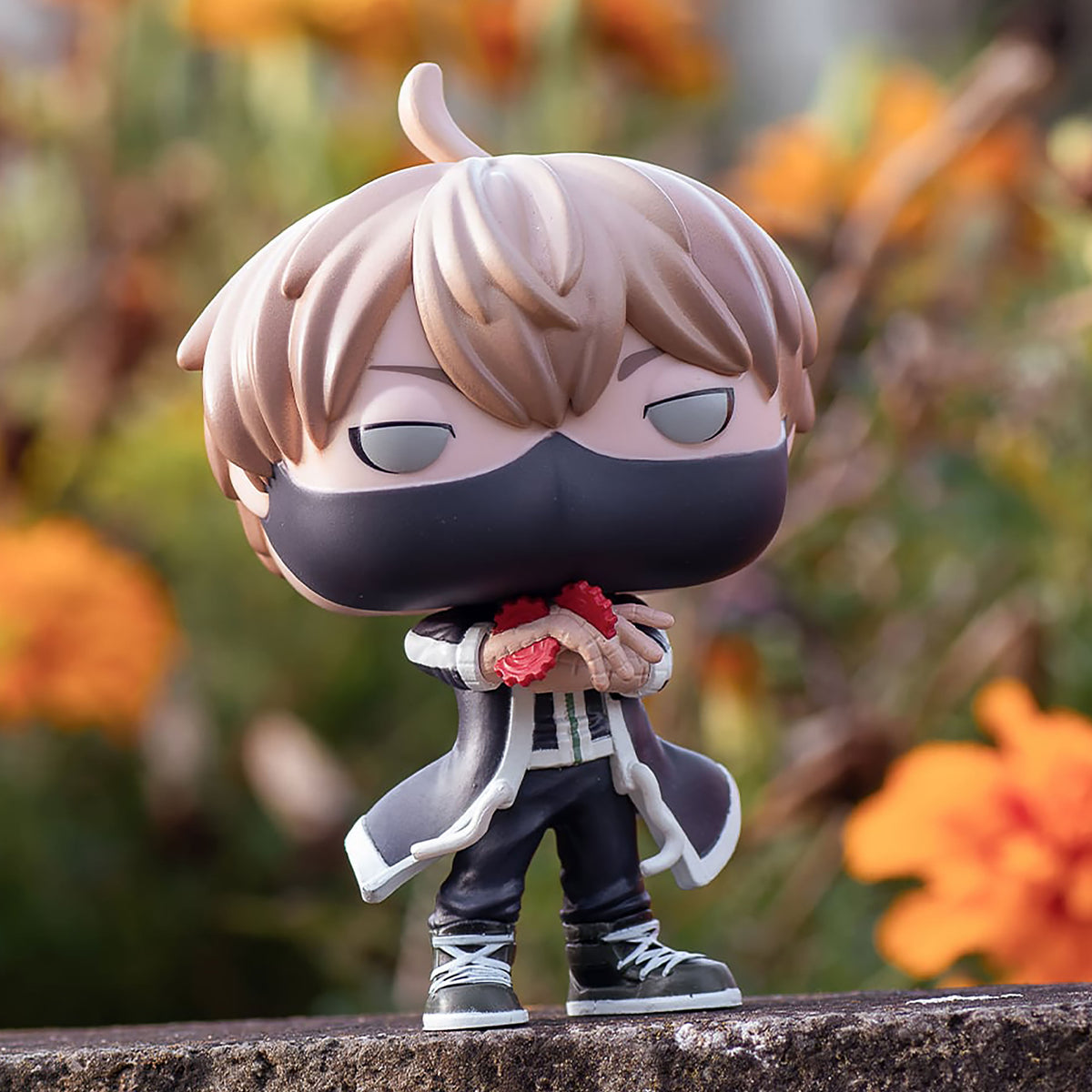 Produktbild Tougen Anki - Jin Funko Pop Figur