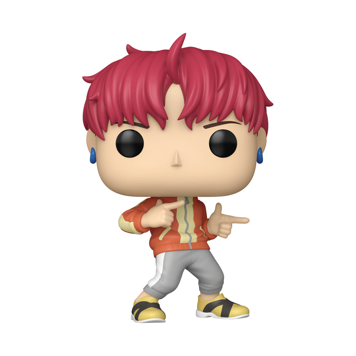 Produktbild Dandadan - Jiji Funko Pop Figur