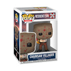Produktbild Resident Evil - Chainsaw Man Funko Pop Figur