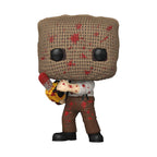 Produktbild Resident Evil - Chainsaw Man Funko Pop Figur