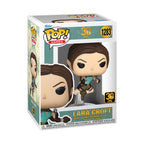 Produktbild Tomb Raider- Lara Croft Funko Pop Figur