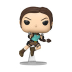 Produktbild Tomb Raider- Lara Croft Funko Pop Figur