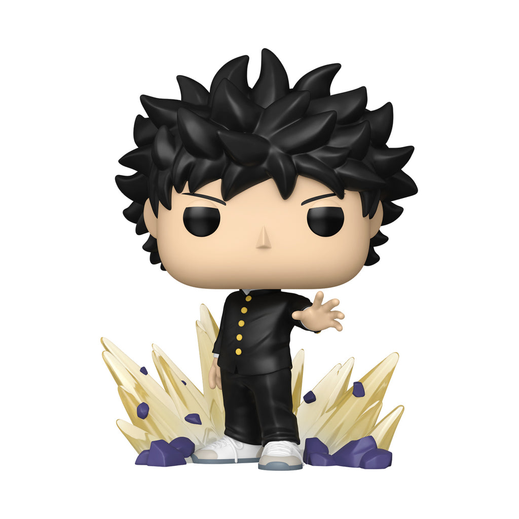 Produktbild Mob Psycho 100 - Shigeo Funko Pop Figur