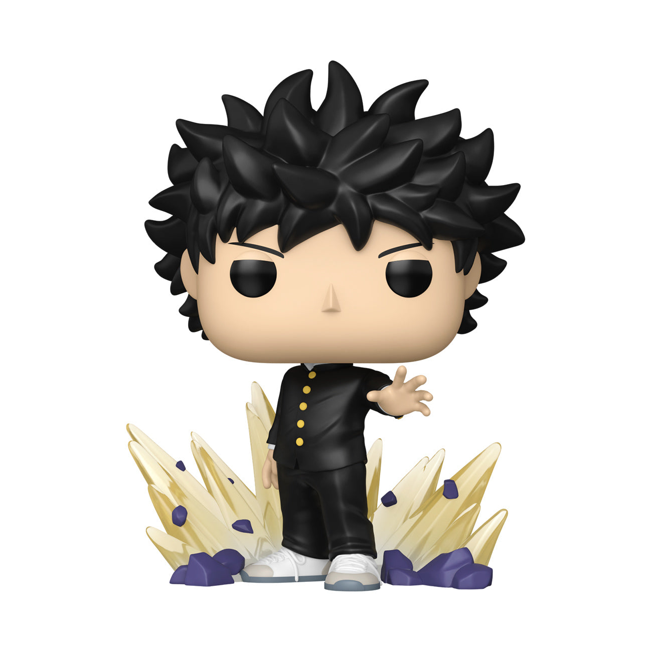 Produktbild Mob Psycho 100 - Shigeo Funko Pop Figur