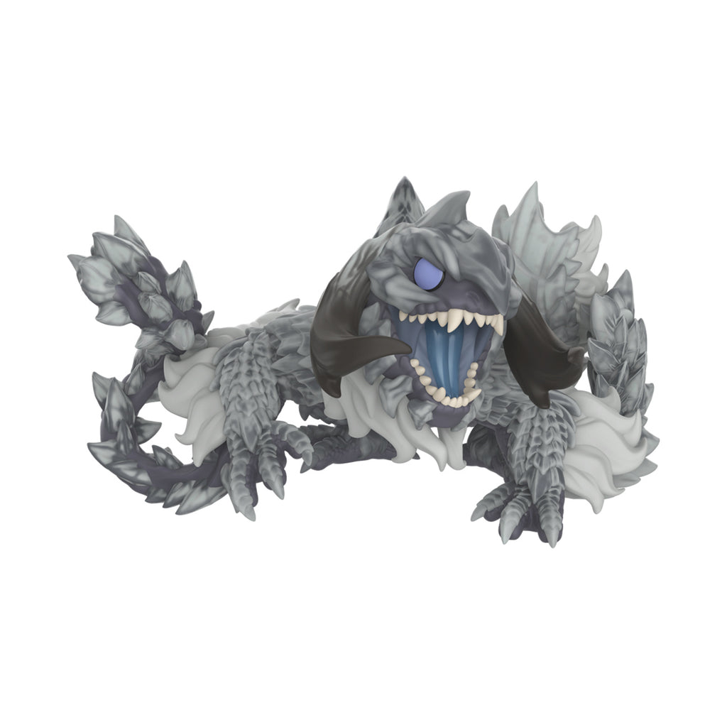 Produktbild Monster Hunter Wilds - Arkveld Super Size ​Funko Pop Figur
