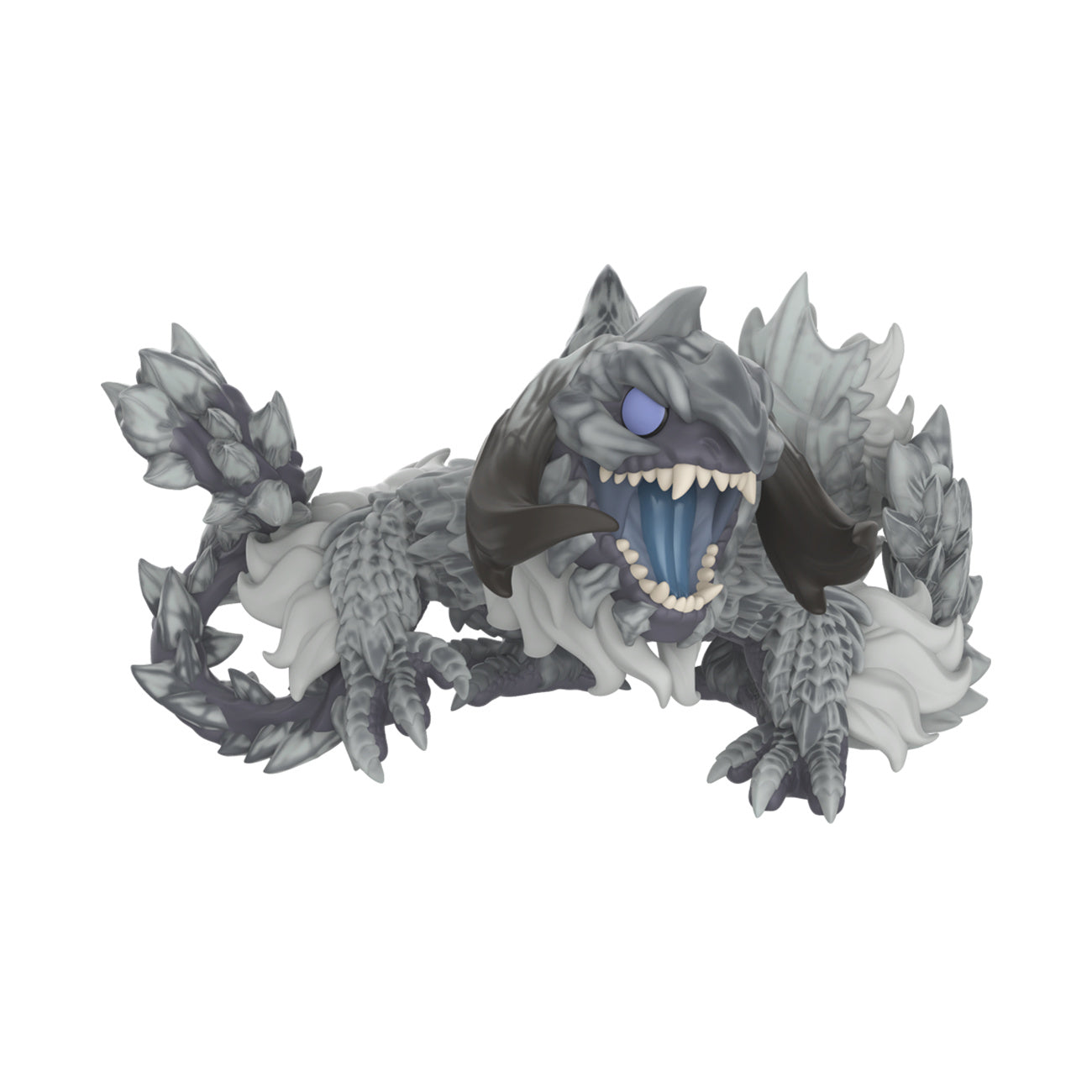 Produktbild Monster Hunter Wilds - Arkveld Super Size ​Funko Pop Figur