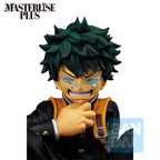 Produktbild My Herro Academia - Midoriya & All Might Greatest Hero Ichibansho Figur