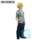 Produktbild My Herro Academia - Katsuki Greatest Hero Ichibansho Figur
