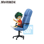 Produktbild My Herro Academia - Izuku Greatest Hero Ichibansho Figur