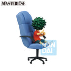 Produktbild My Herro Academia - Izuku Greatest Hero Ichibansho Figur