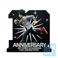 Produktbild My Herro Academia - Izuku Midoriya Greatest Hero Ichibansho Figur