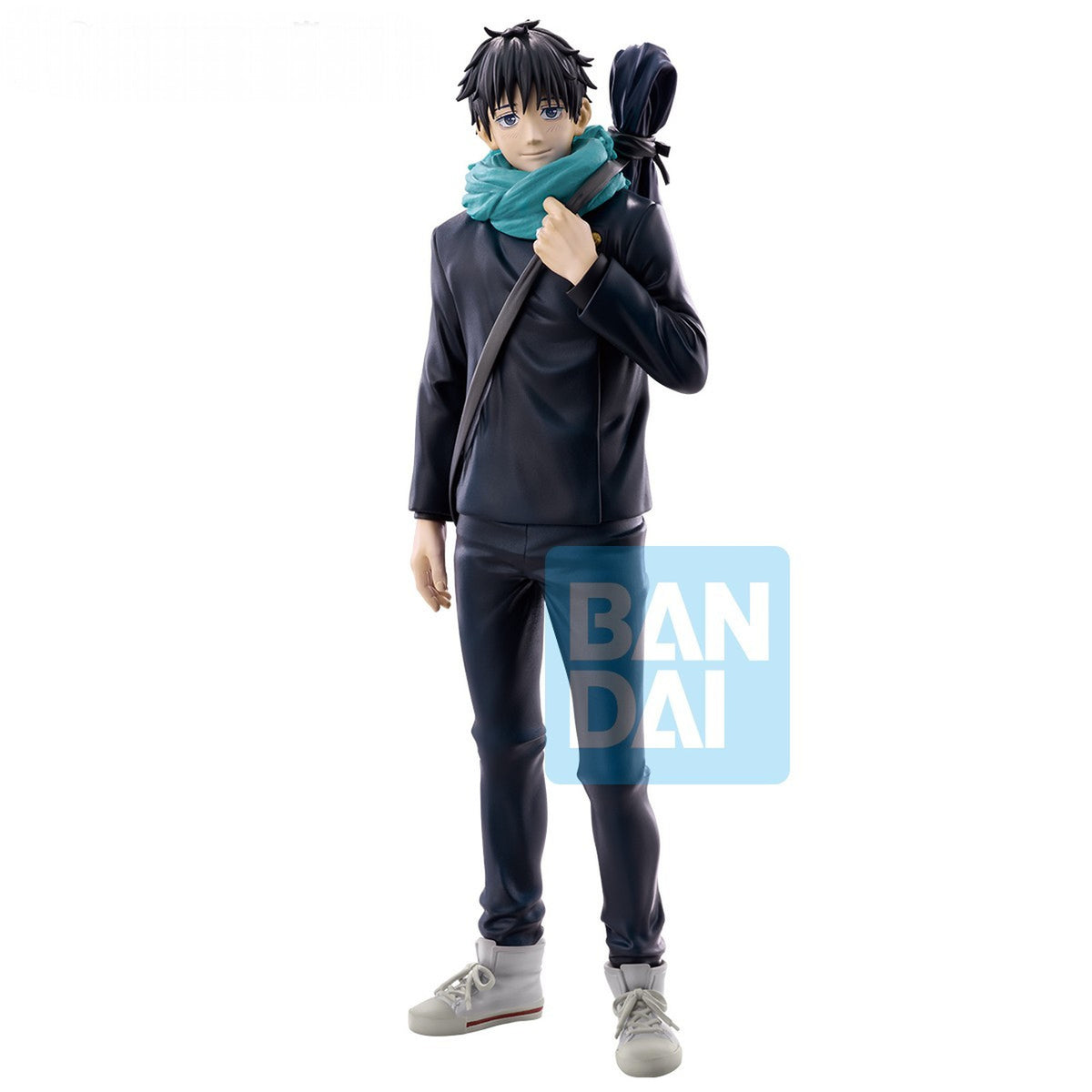 Produktbild Jujutsu Kaisen - Yuta Okkotsu 5th Anniversary Final Ichibansho Figur