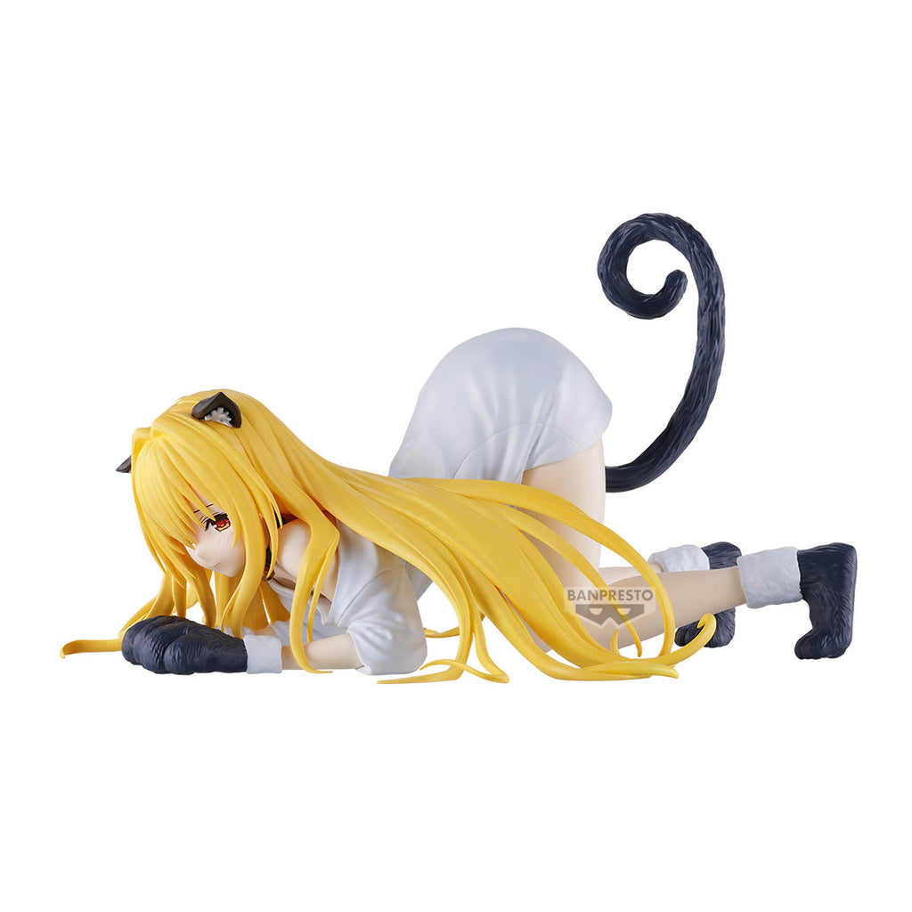 Produktbild To Love Ru Darkness - Konjiki no Yami Nyarls Collection Figur