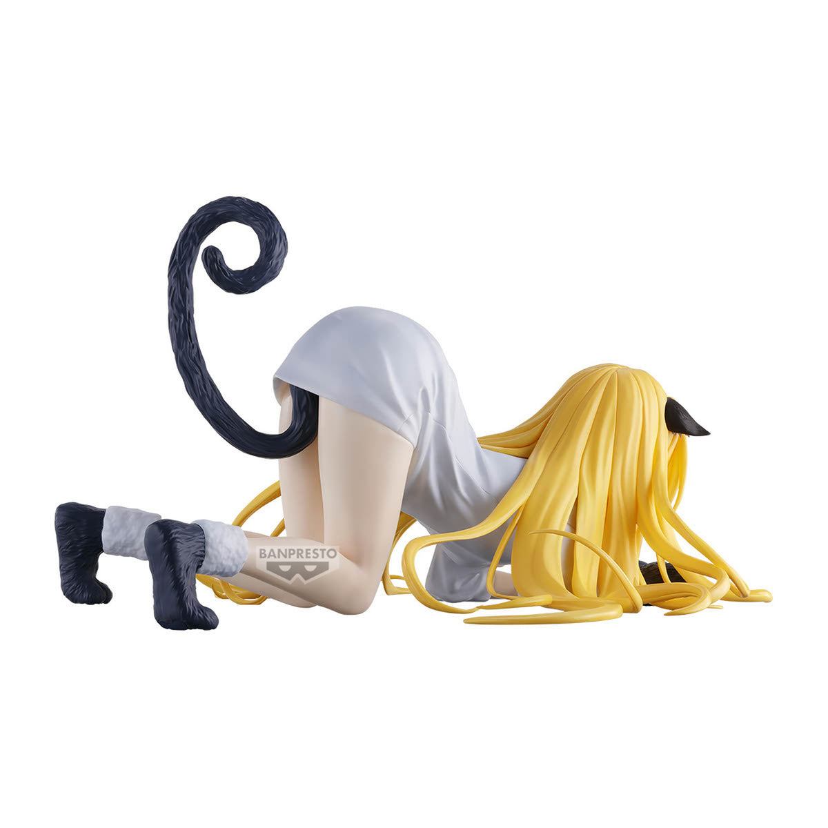 Produktbild To Love Ru Darkness - Konjiki no Yami Nyarls Collection Figur