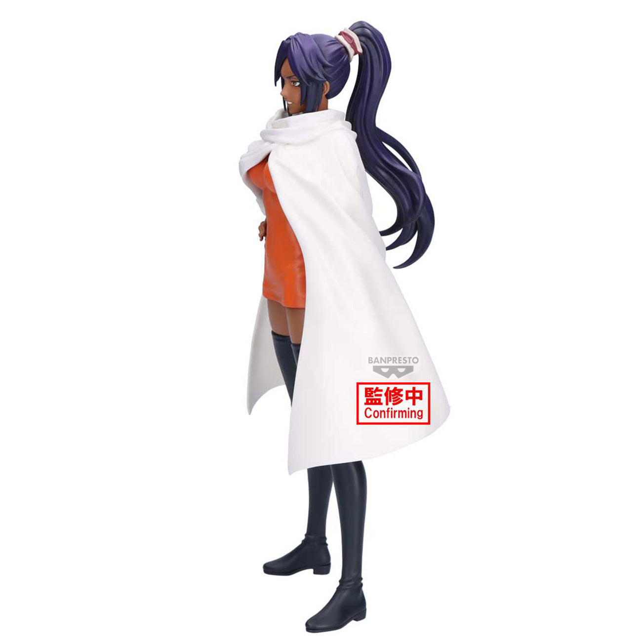 Produktbild Bleach - Yoruichi Shihoin Glitter & GlamoursFigur