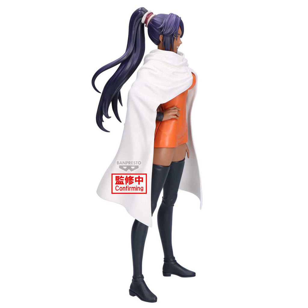 Produktbild Bleach - Yoruichi Shihoin Glitter & GlamoursFigur