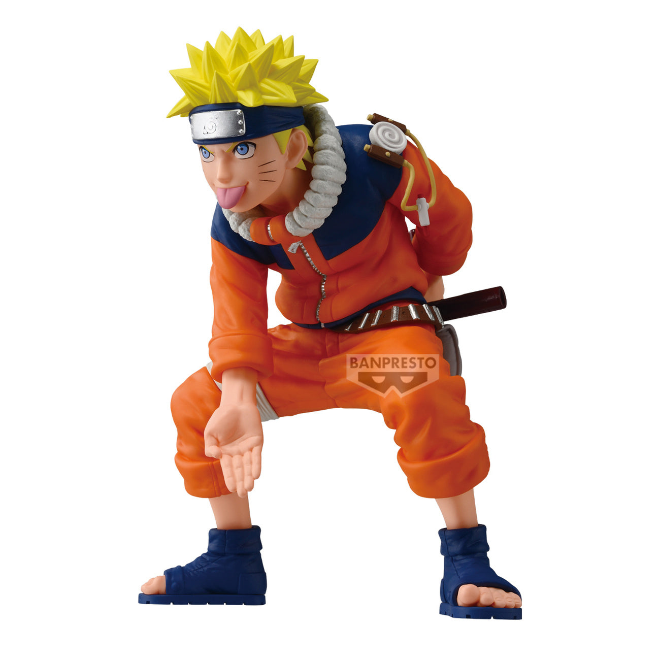 Produktbild Naruto - Naruto Uzumaki Naruto 72 Series Figur
