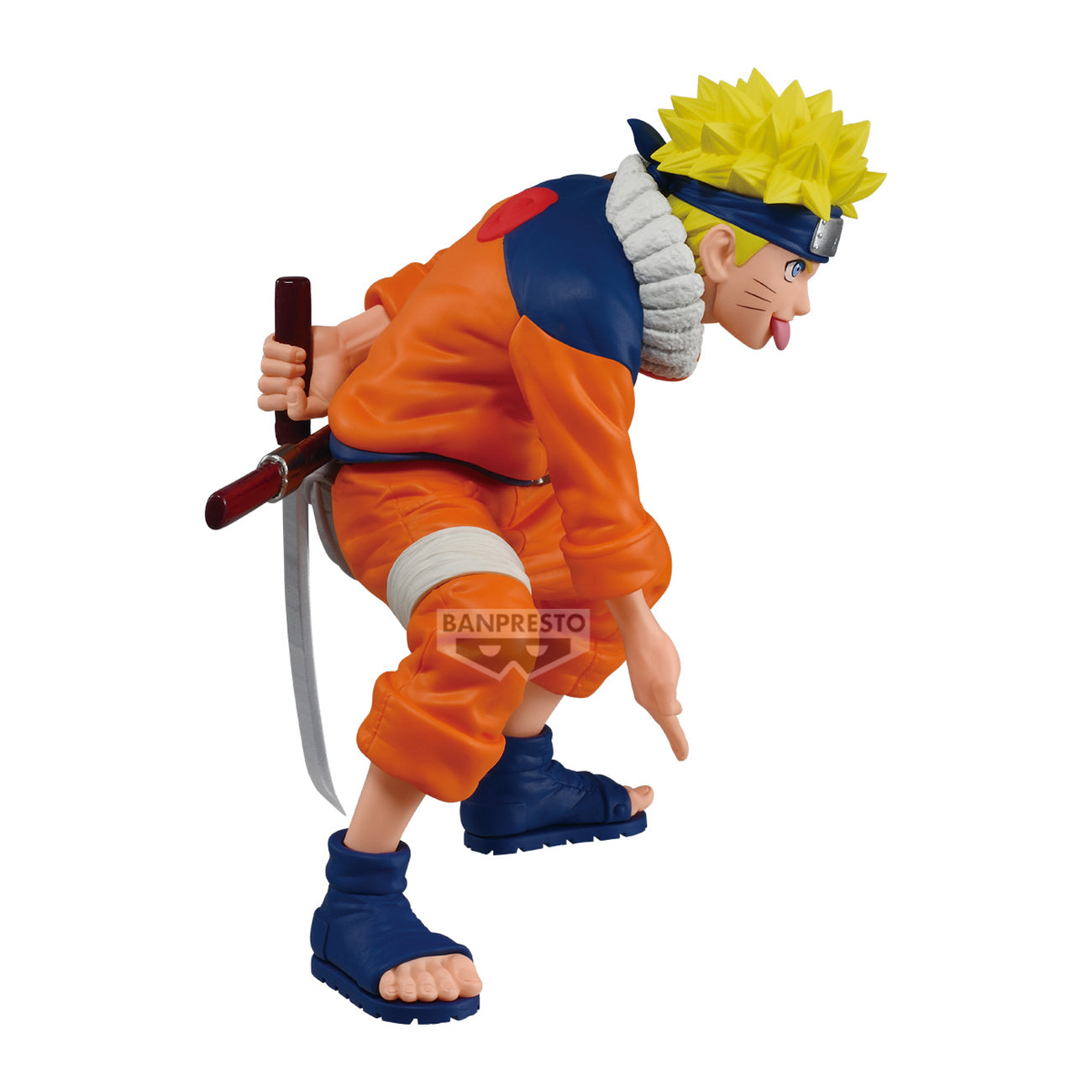 Produktbild Naruto - Naruto Uzumaki Naruto 72 Series Figur