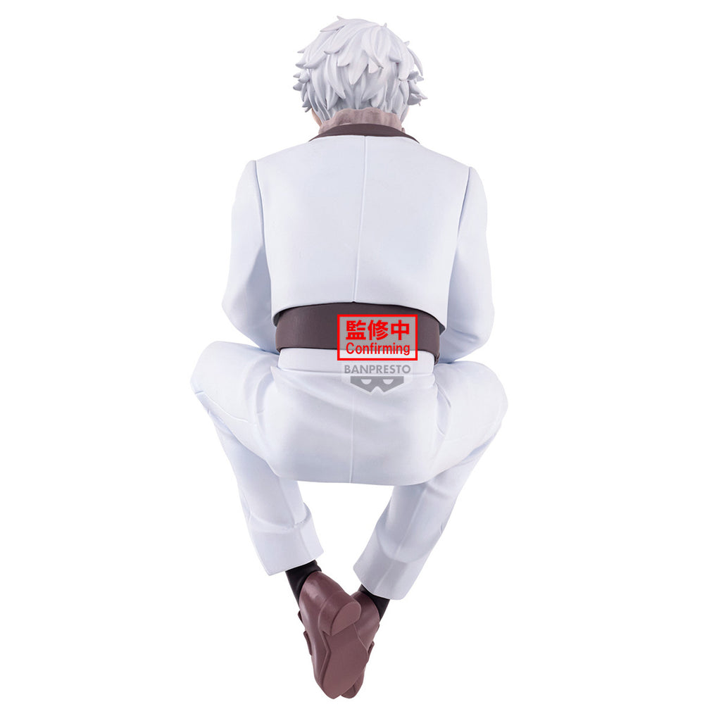 Produktbild Blue Lock - Seishiro Nagi Sweets Flavor 2026 Figur