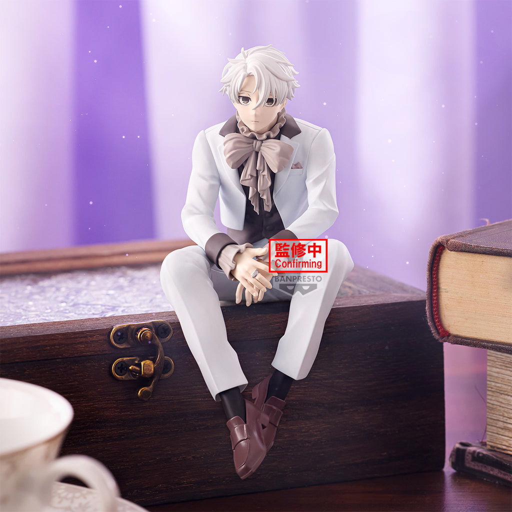 Produktbild Blue Lock - Seishiro Nagi Sweets Flavor 2026 Figur