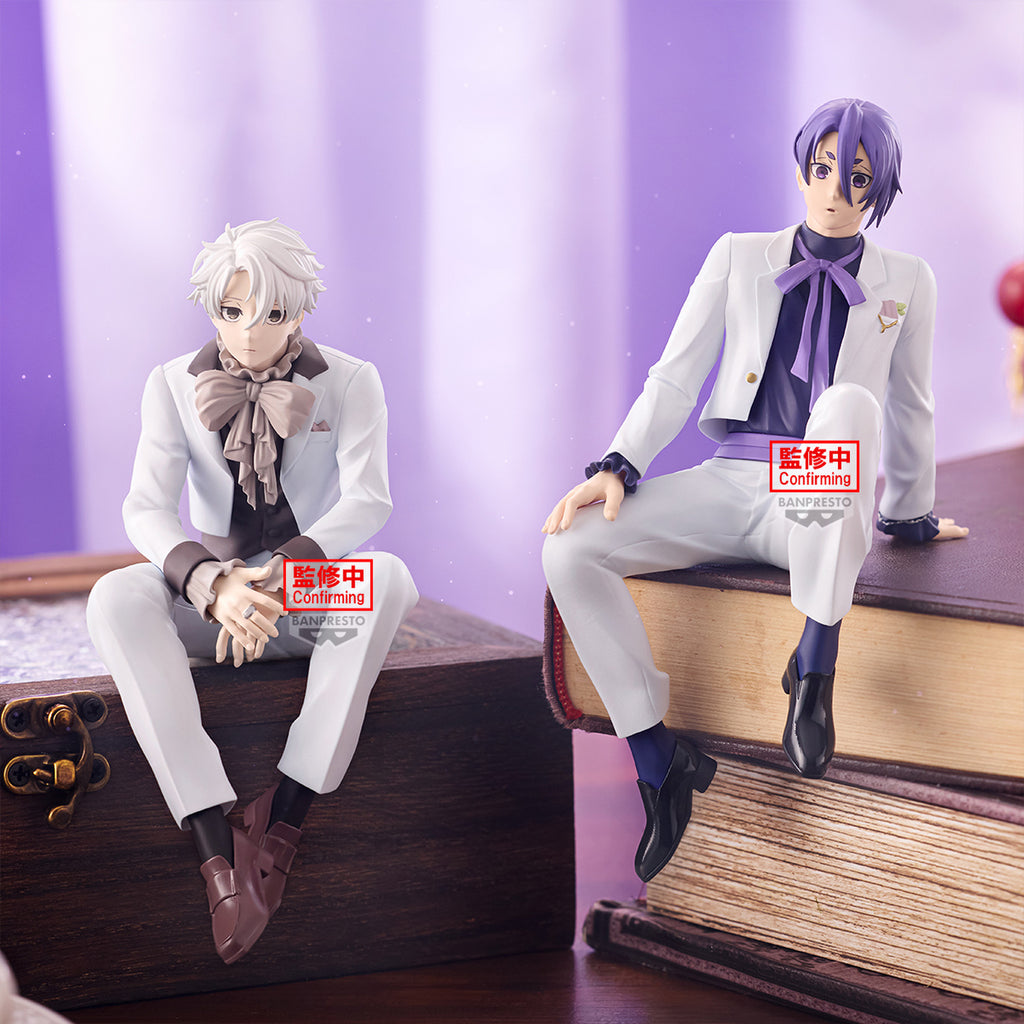 Produktbild Blue Lock - Seishiro Nagi Sweets Flavor 2026 Figur
