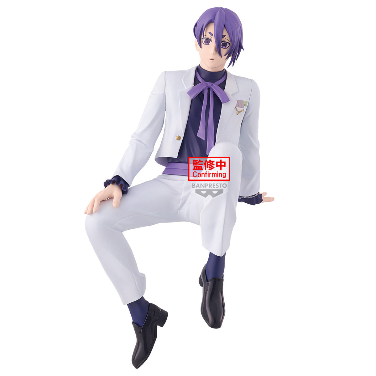 Produktbild Blue Lock - Reo Mikage Sweets Flavor 2026 Figur
