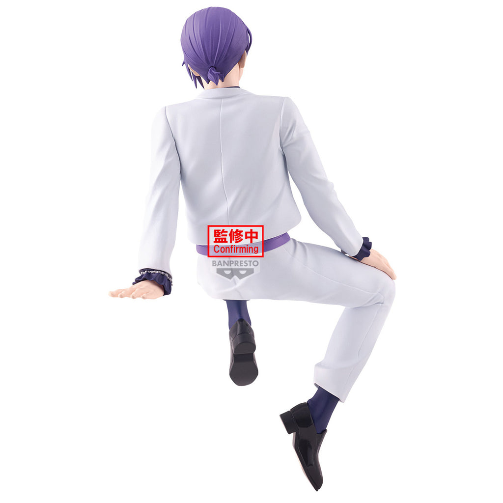 Produktbild Blue Lock - Reo Mikage Sweets Flavor 2026 Figur