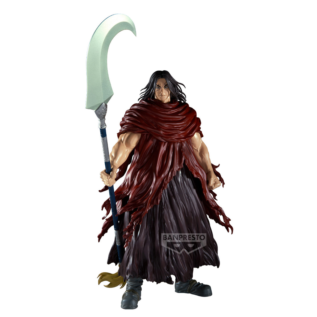 Product image Kingdom - Hoken Grandista Figure