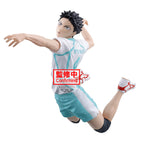 Produktbild Haikyu! - Hajime Iwaizumi Posing Figur