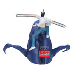 Product image Chainsaw Man - Beam and Chainsaw Man Figure Life Statue